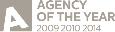 Agency of the year
